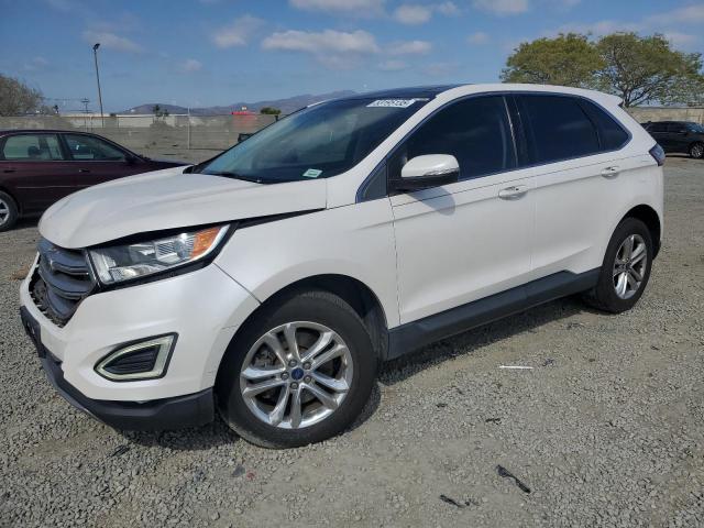 Vin: 2fmpk4j83gbb27804, lot: 53195135, ford edge sel 2016 img_1
