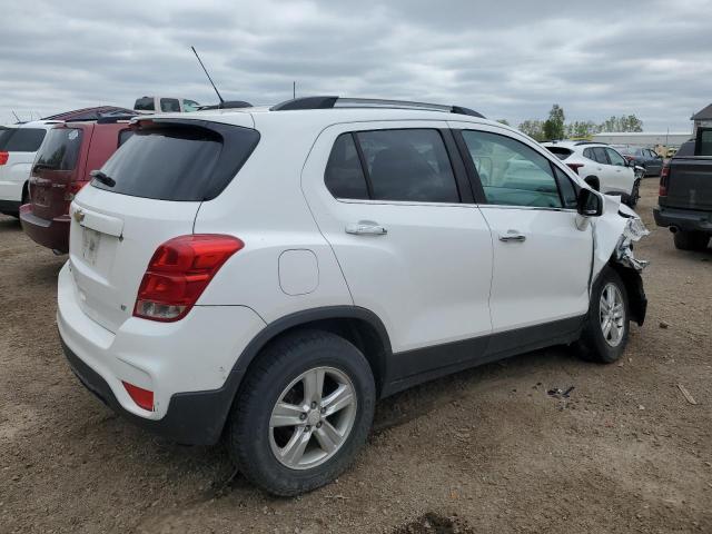 Vin: 3gncjpsb5hl216627, lot: 56948535, chevrolet trax 1lt 20173