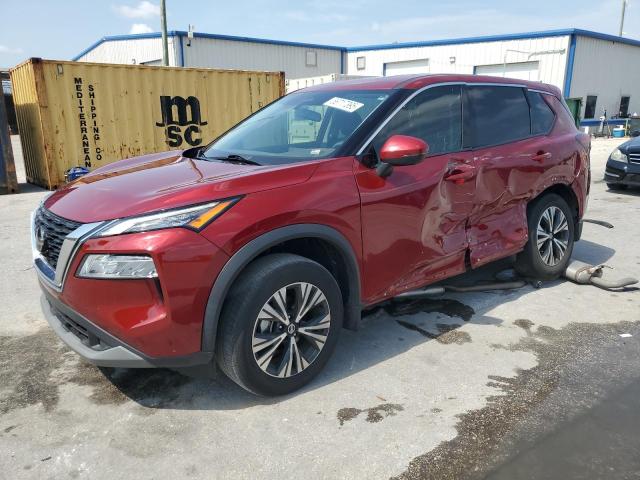 Vin: 5n1at3ba6mc823146, lot: 58717395, nissan rogue sv 2021 img_1