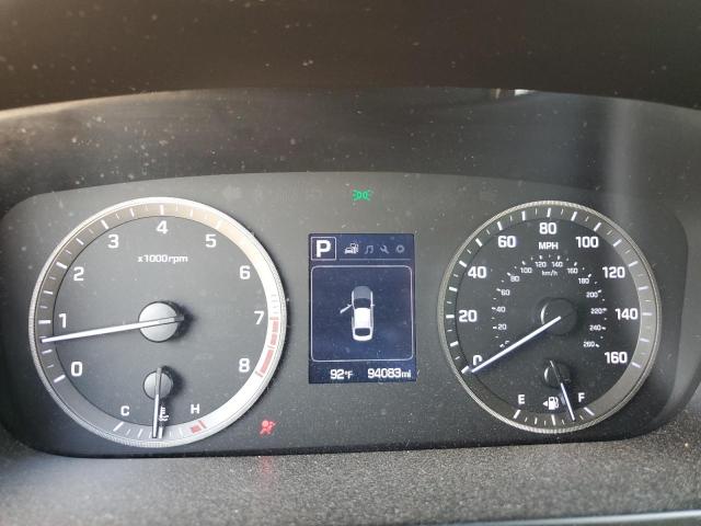 2015 HYUNDAI SONATA ECO - 5NPE24AA9FH190438