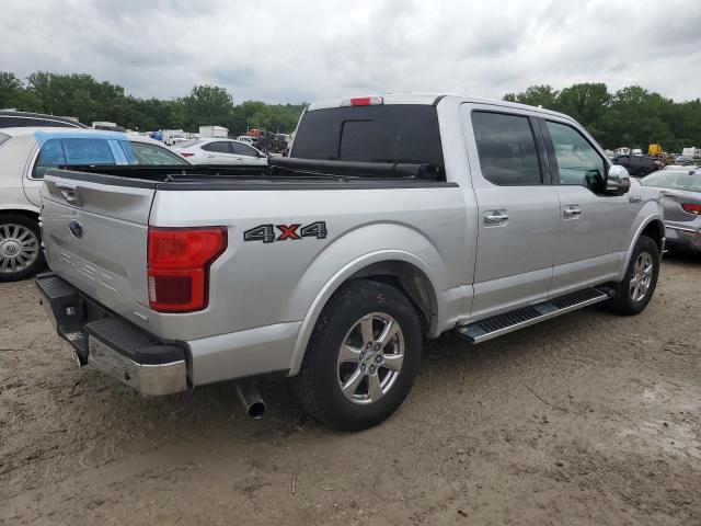 Vin: 1ftew1ep2jfa33872, lot: 58622005, ford f-150 supercrew 20183