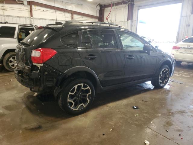 Vin: jf2gpadc2hh247636, lot: 58178895, subaru crosstrek premium 20173
