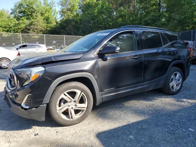 GMC TERRAIN SL