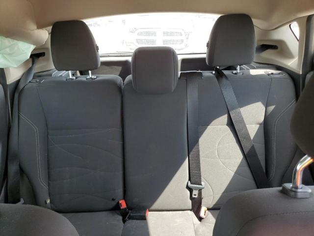 2019 FORD FIESTA SE - 3FADP4EJXKM147731