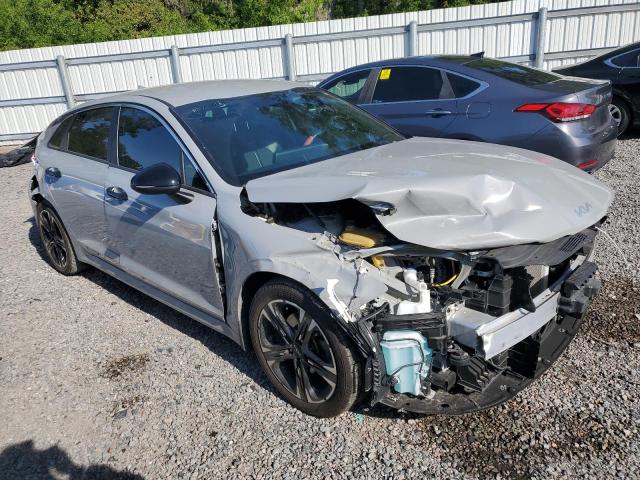 Vin: 5xxg64j20ng091975, lot: 57377265, kia k5 gt line 20224