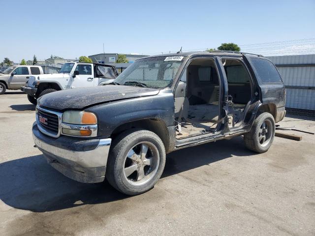 GMC YUKON