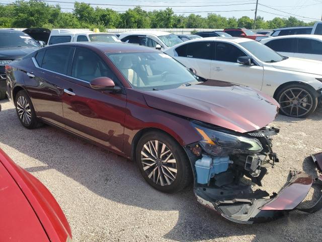 Vin: 1n4bl4dv6pn358221, lot: 55449995, nissan altima sv 20234