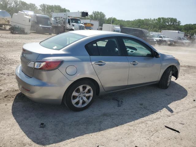 Vin: jm1bl1uf0c1564606, lot: 59201805, mazda 3 i 20123