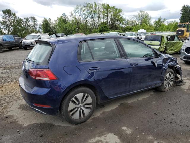 Vin: wvwkr7au4kw911599, lot: 57335555, volkswagen golf se 20193