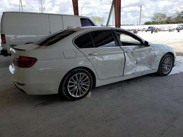 Vin: wba5a5c59fd515178, lot: 58083675, bmw 5 series i 20153