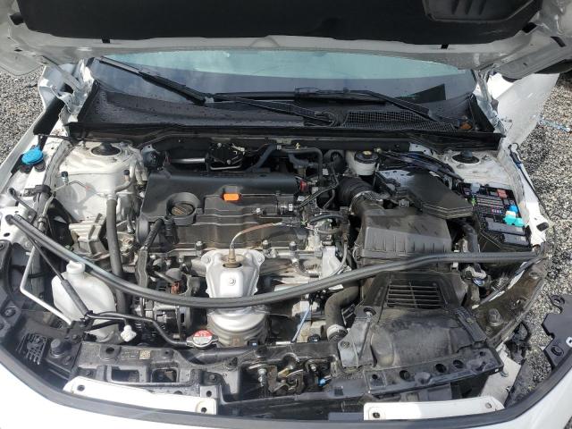 2024 HONDA CIVIC SPOR - 2HGFE2F54RH557501