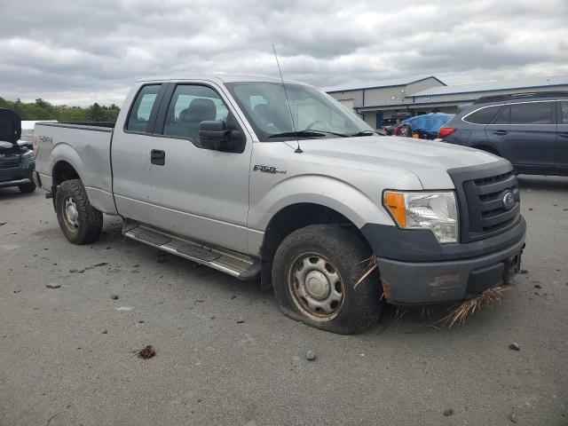Vin: 1ftex1em9bfa02686, lot: 57275545, ford f-150 super cab 20114