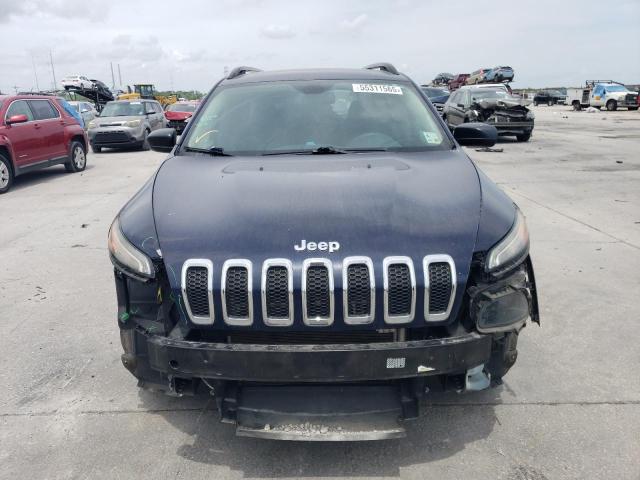 2015 JEEP CHEROKEE S - 1C4PJLAB4FW596927