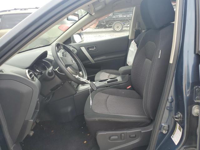 2013 NISSAN ROGUE S - JN8AS5MT2DW012965