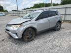 2018 TOYOTA RAV4 LE - 2T3ZFREV0JW449190