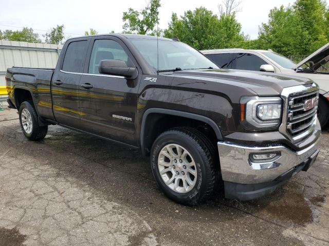 Vin: 2gtv2mec6k1210913, lot: 56546005, gmc sierra k1500 sle 20194