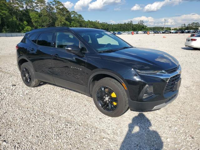 2020 CHEVROLET BLAZER 1LT - 3GNKBBRA2LS630536