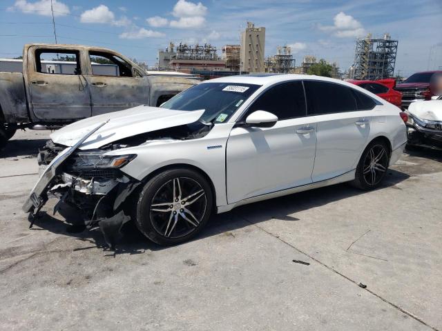 Vin: 1hgcv3f97ma015201, lot: 55031115, honda accord touring hybrid 2021 img_1