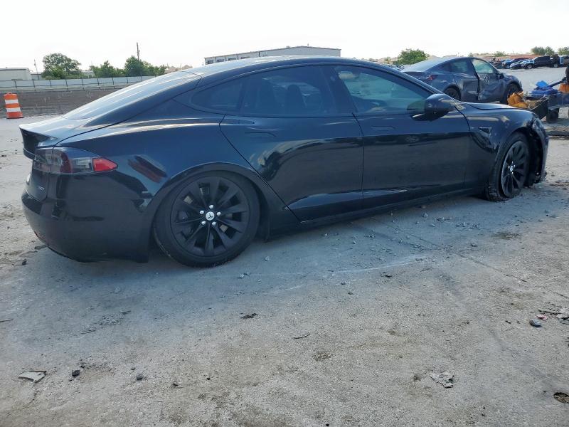 Vin: 5yjsa1e27jf260484, lot: 55689775, tesla model s 20183