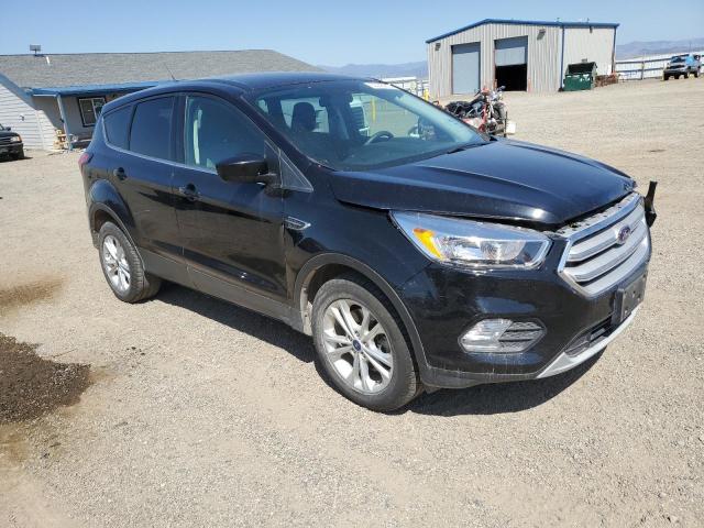 Vin: 1fmcu9gd9kuc26463, lot: 55145215, ford escape se 20194
