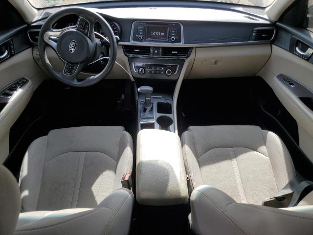 2016 KIA OPTIMA LX - 5XXGT4L38GG117904