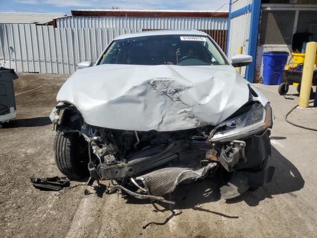 2017 VOLKSWAGEN JETTA SE - 3VWDB7AJXHM233515