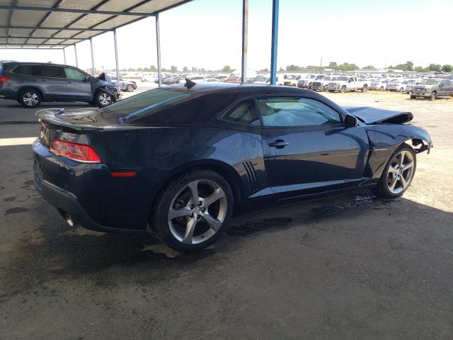 Vin: 2g1fc1e37e9131877, lot: 56491715, chevrolet camaro lt 20143