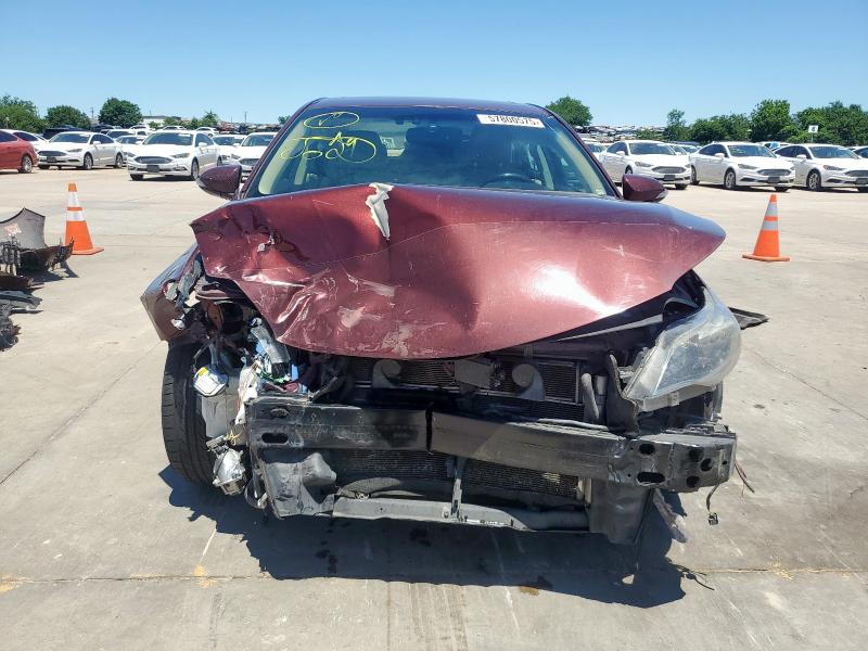 2015 TOYOTA AVALON HYB 4T1BD1EB5FU039354