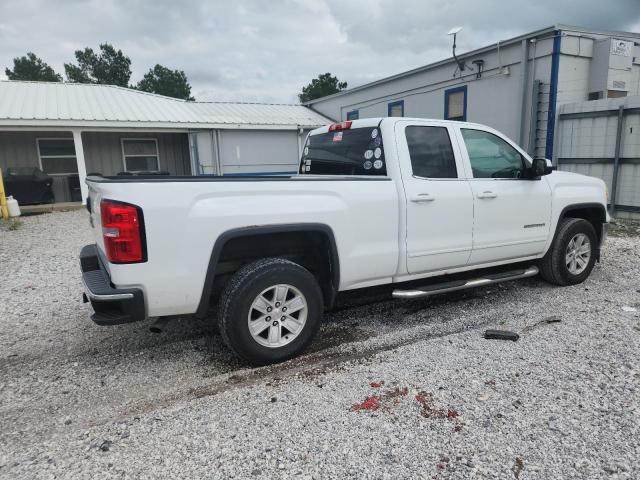 Vin: 1gtr1uec8ez115897, lot: 58734655, gmc sierra c1500 sle 20143