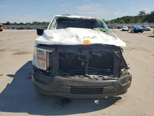2021 FORD F150 SUPER - 1FTEX1C55MKD93177