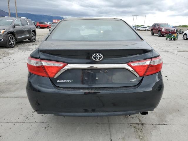 2016 TOYOTA CAMRY LE - 4T1BF1FK9GU133604