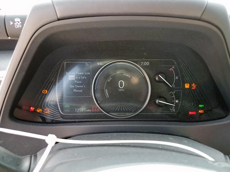 2024 LEXUS UX 250H BA JTHX6JBH8R2172668