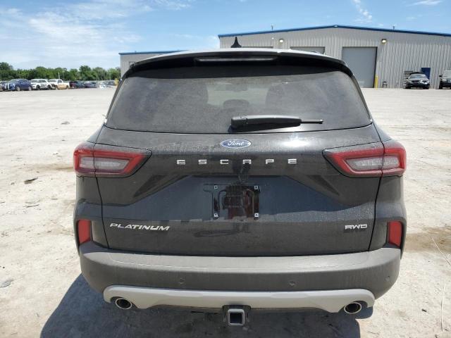 2024 FORD ESCAPE PLA - 1FMCU9JA4RUA13977