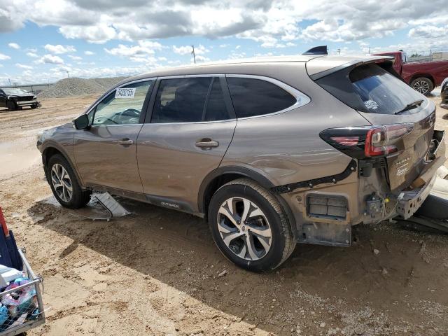 Vin: 4s4btanc0m3109230, lot: 54352155, subaru outback limited 20212