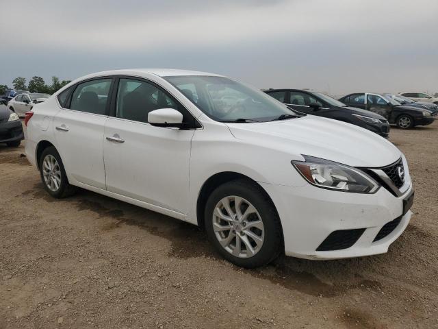 Vin: 3n1ab7ap8ky372930, lot: 58993585, nissan sentra s 20194