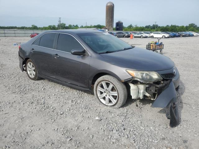 Vin: 4t1bf1fk3cu160033, lot: 56370925, toyota camry base 20124