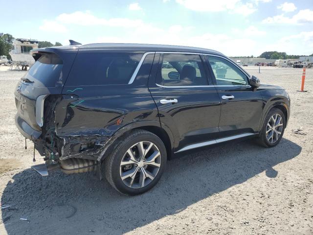 Vin: km8r54he7mu259210, lot: 54684395, hyundai palisade limited 20213