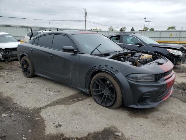 Vin: 2c3cdxgjxmh503873, lot: 55224695, dodge charger scat pack 20214