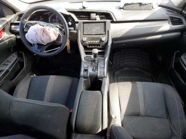2019 HONDA CIVIC LX - 2HGFC2F69KH547342
