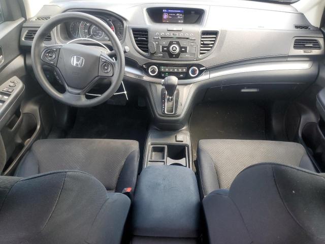 2015 HONDA CR-V LX - 3CZRM3H36FG714757