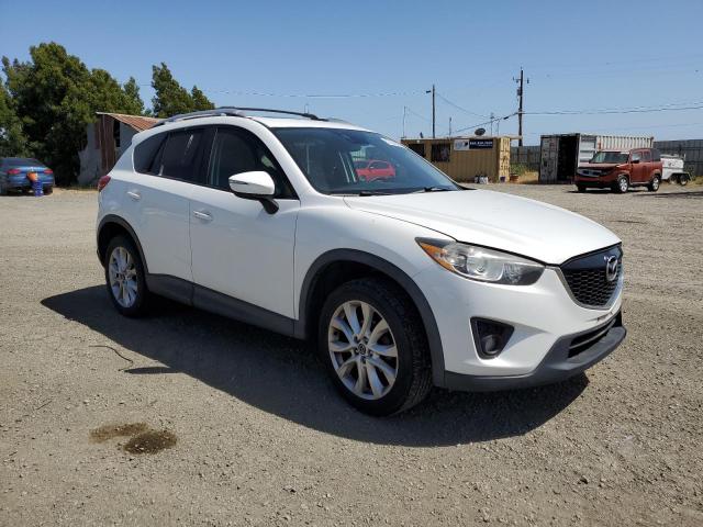 Vin: jm3ke4dy5f0533897, lot: 57398325, mazda cx-5 gt 20154