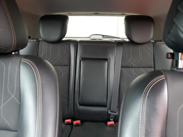 2019 CHEVROLET TRAX 1LT 3GNCJLSBXKL262986
