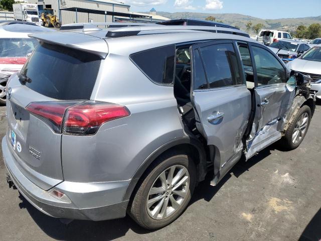 Vin: jtmdjrev3hd081068, lot: 55167035, toyota rav4 limited 20173