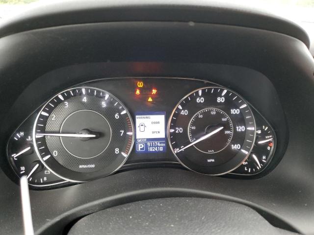 2019 NISSAN ARMADA SV JN8AY2NC6K9582376