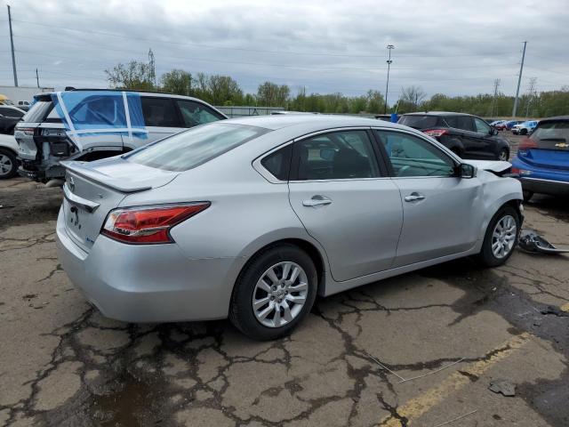 Vin: 1n4al3ap7ec412582, lot: 55561635, nissan altima 2.5 20143