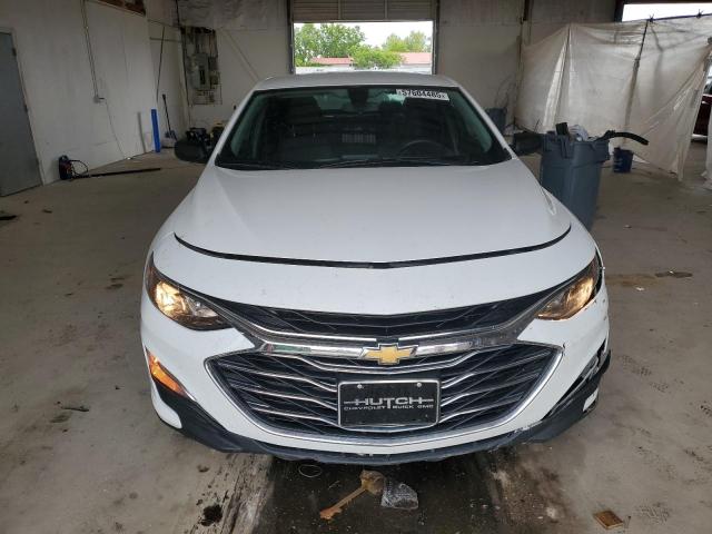 2020 CHEVROLET MALIBU LS 1G1ZB5ST8LF087243