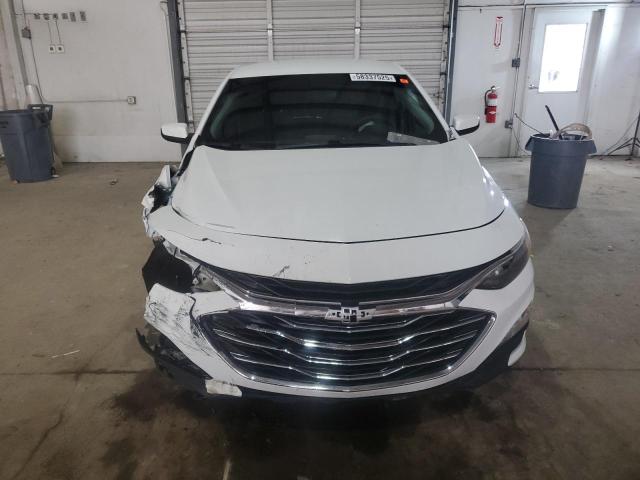 2022 CHEVROLET MALIBU LT - 1G1ZD5ST2NF142864