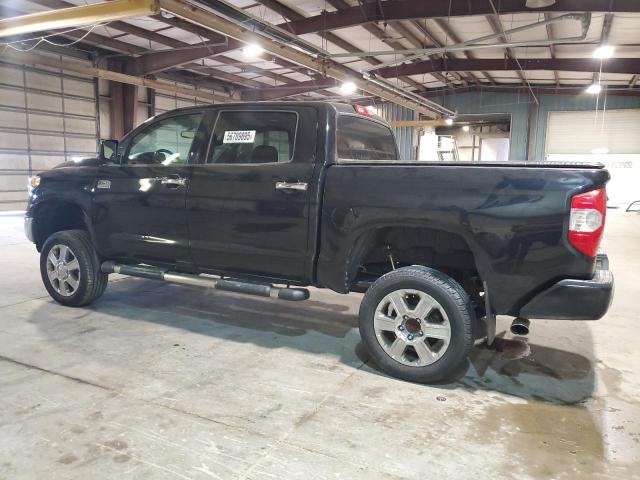 Vin: 5tfaw5f11hx651530, lot: 56709895, toyota tundra crewmax 1794 20172