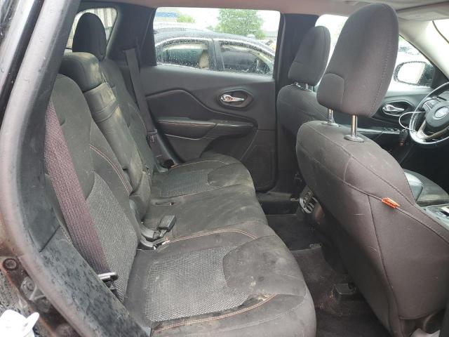 2016 JEEP CHEROKEE L - 1C4PJLCB7GW258680