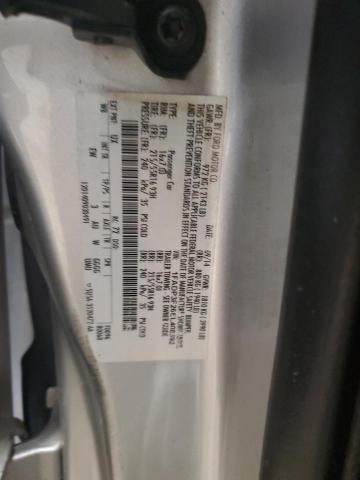 2014 FORD FOCUS SE - 1FADP3F26EL408392